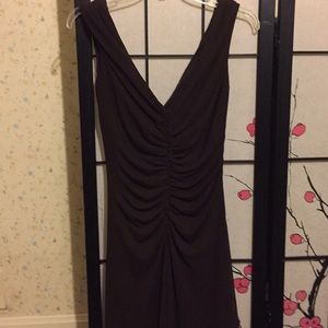 Brand new laundry dress never worn
